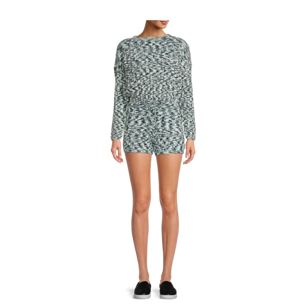 No boundaries sweater set NWT